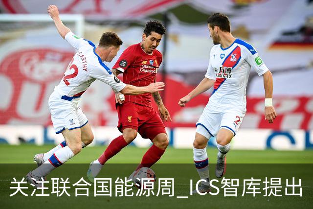 关注联合国能源周 ICS智库提出“让社区成绿色能源单元”